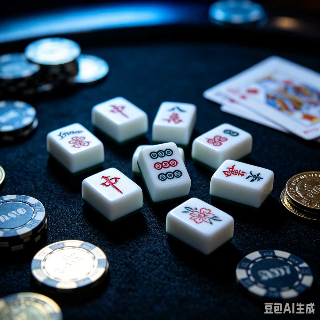 Cagliari,mahjong