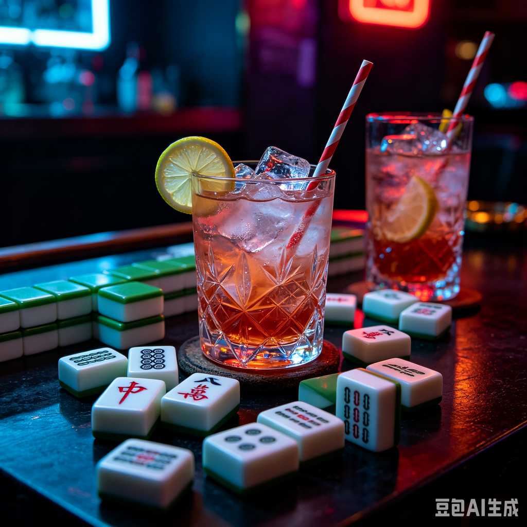Liverpool,mahjong