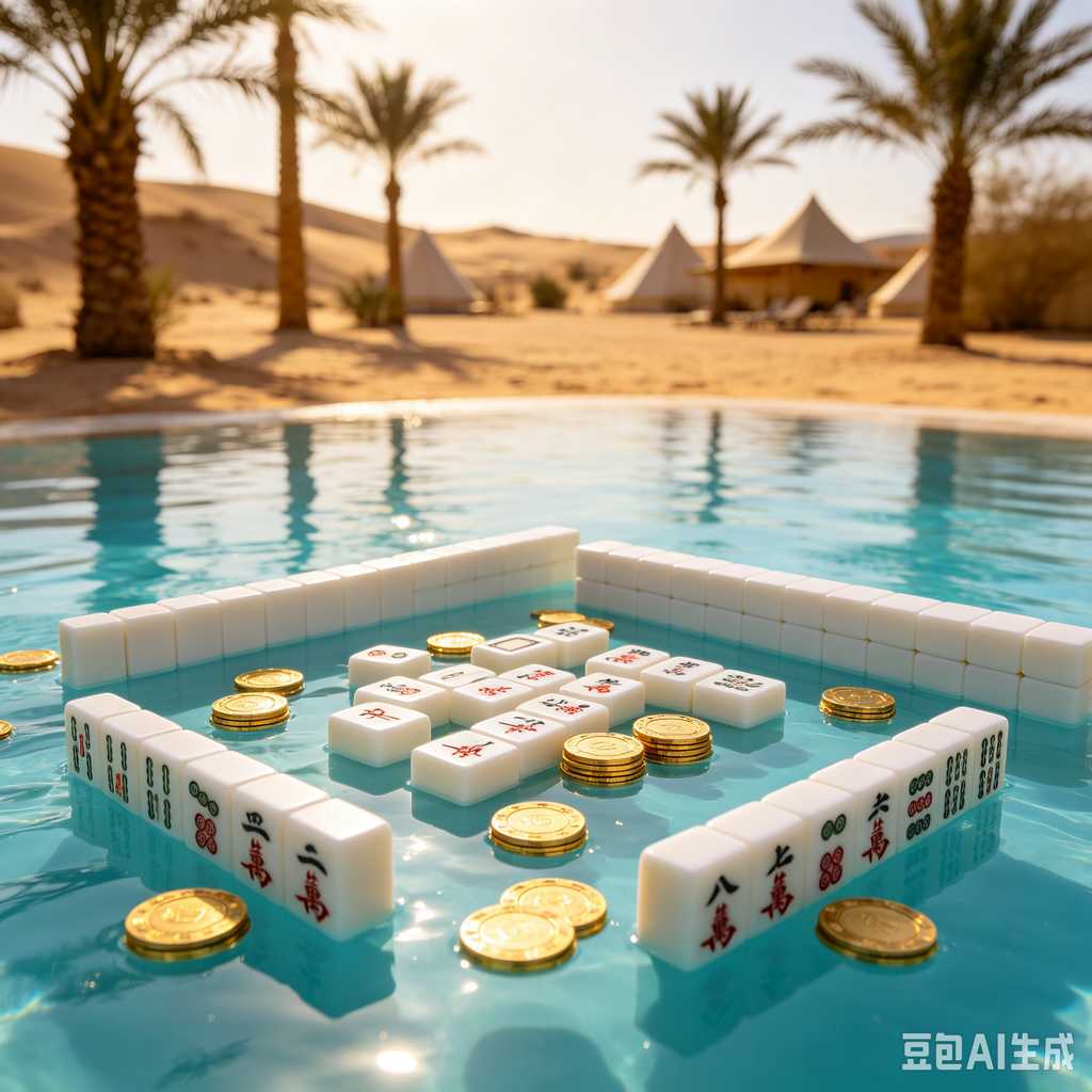 Albany,mahjong