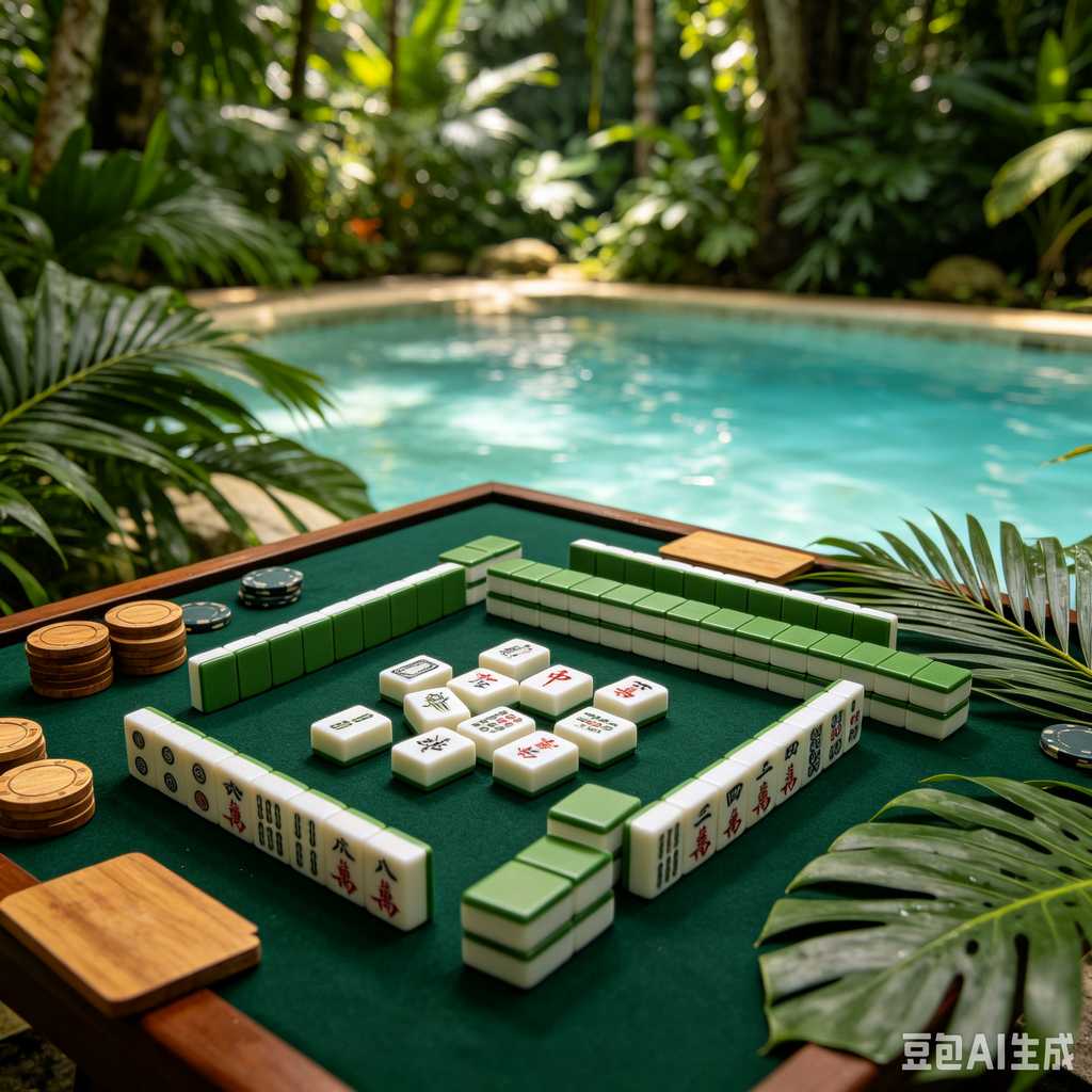 Bonn,mahjong