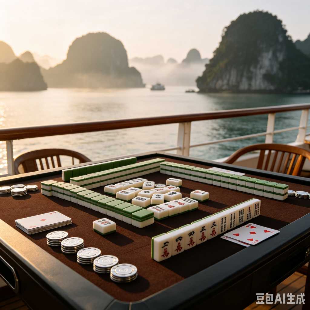 Atlanta,mahjong