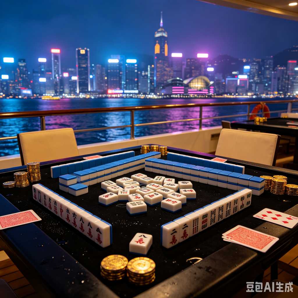 Chicago,mahjong