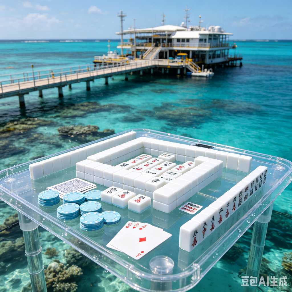 Marseille,mahjong