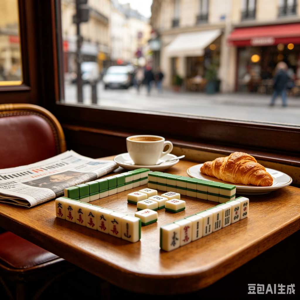 NewOrleans,mahjong