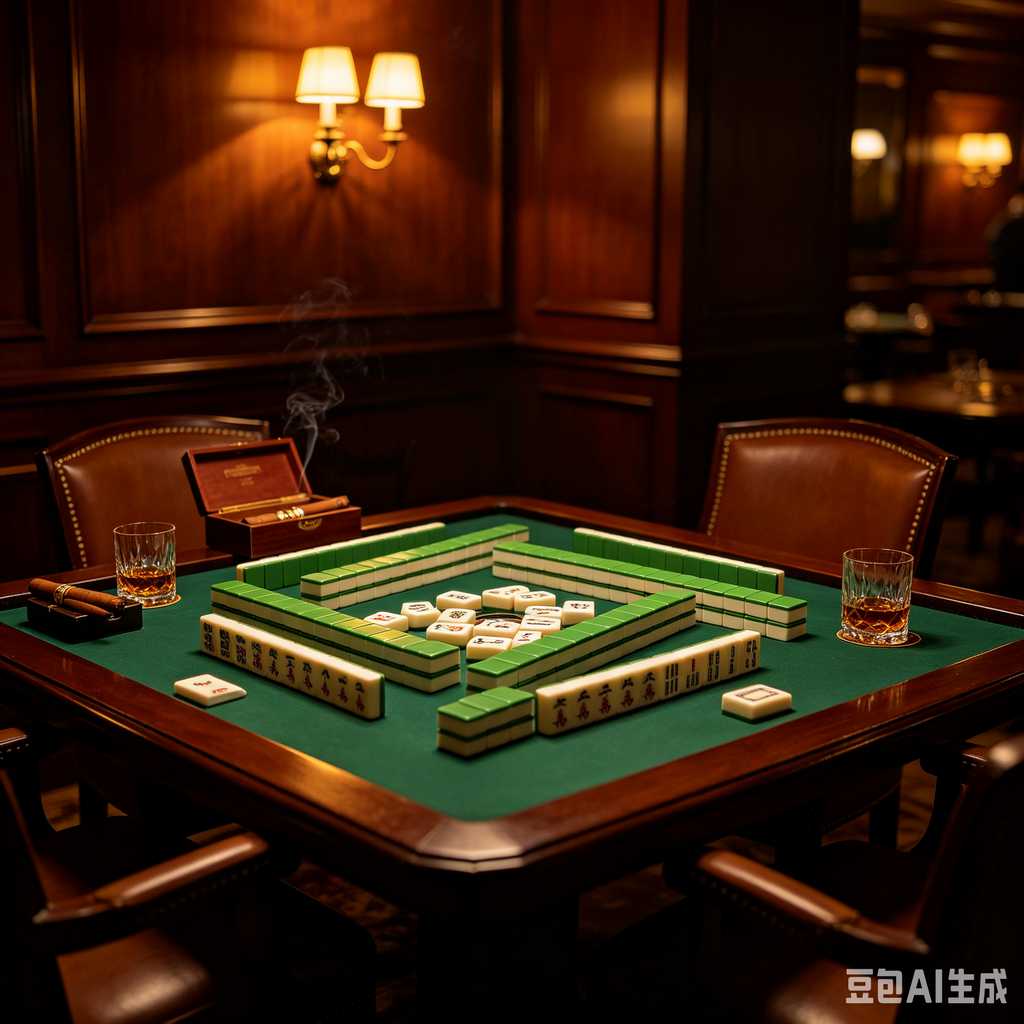 Funchal,mahjong
