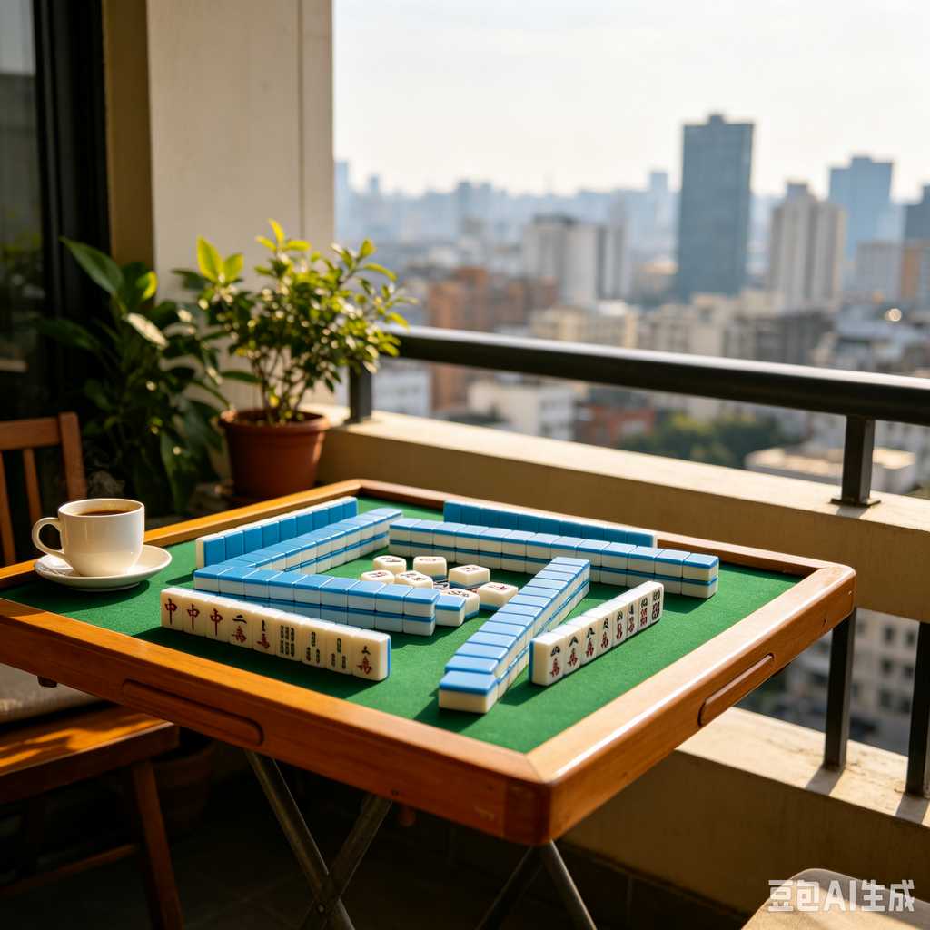 GreenBay,mahjong