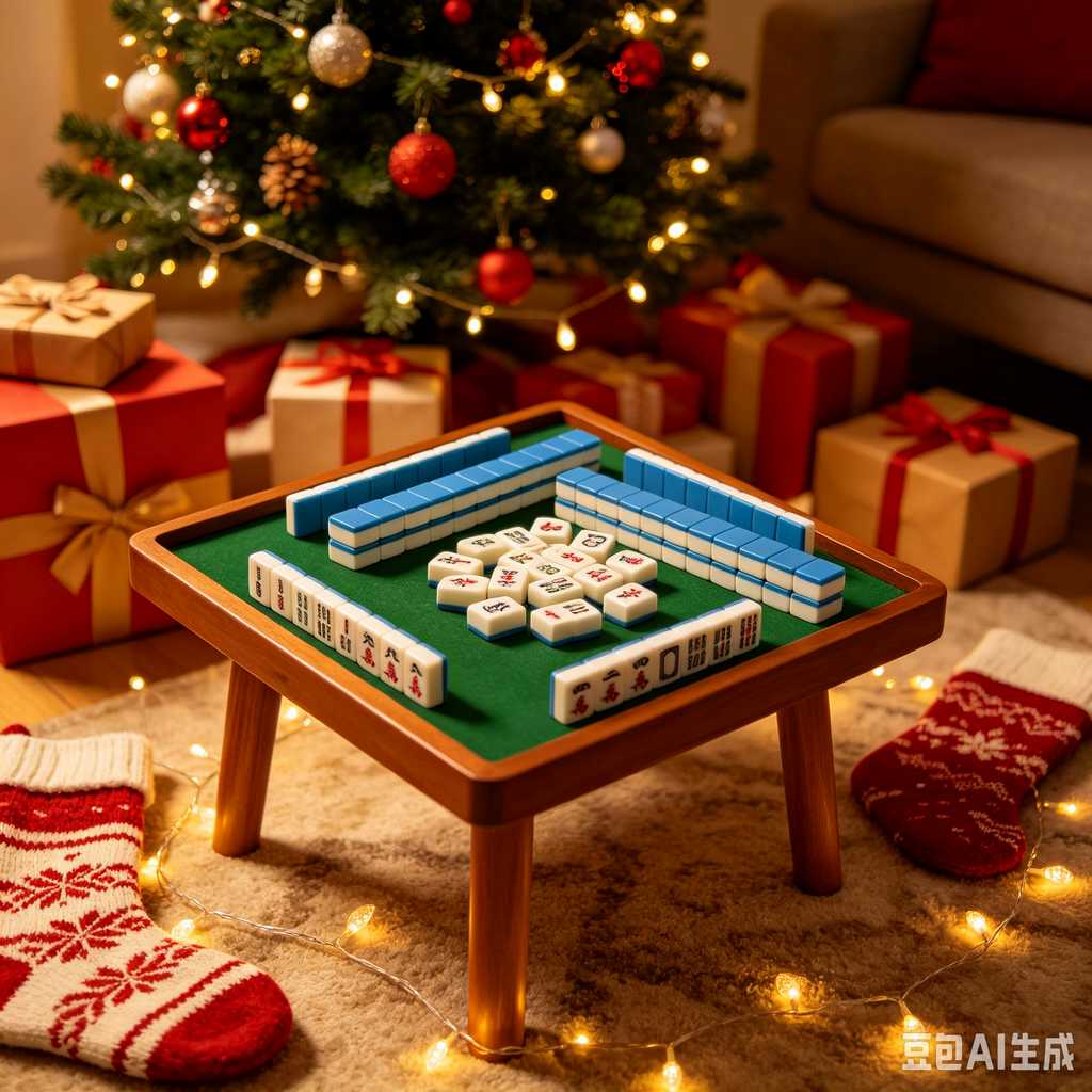 Duluth,mahjong