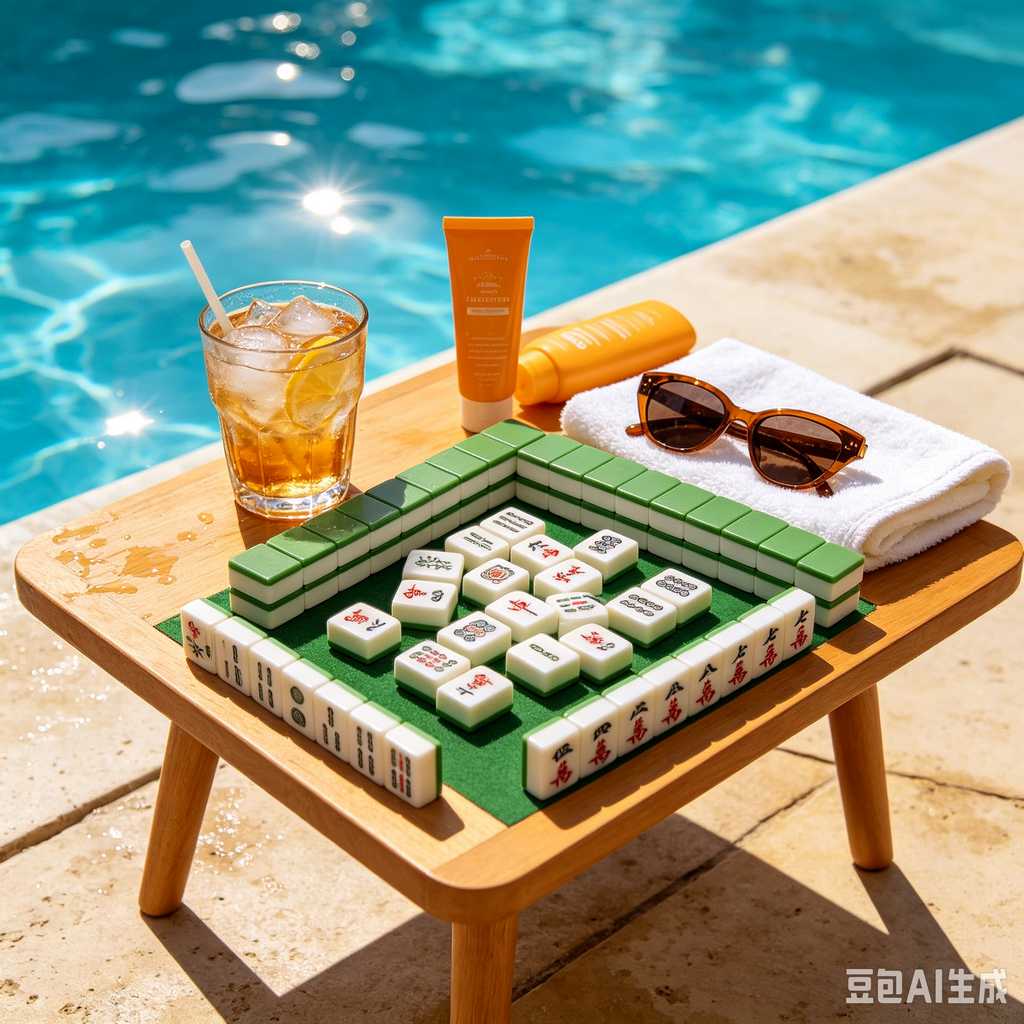 Moscow,mahjong