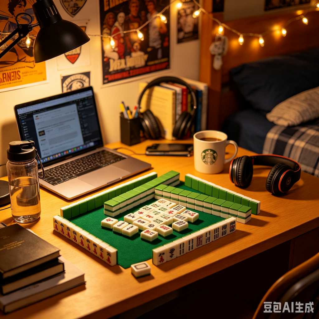 Utah,mahjong