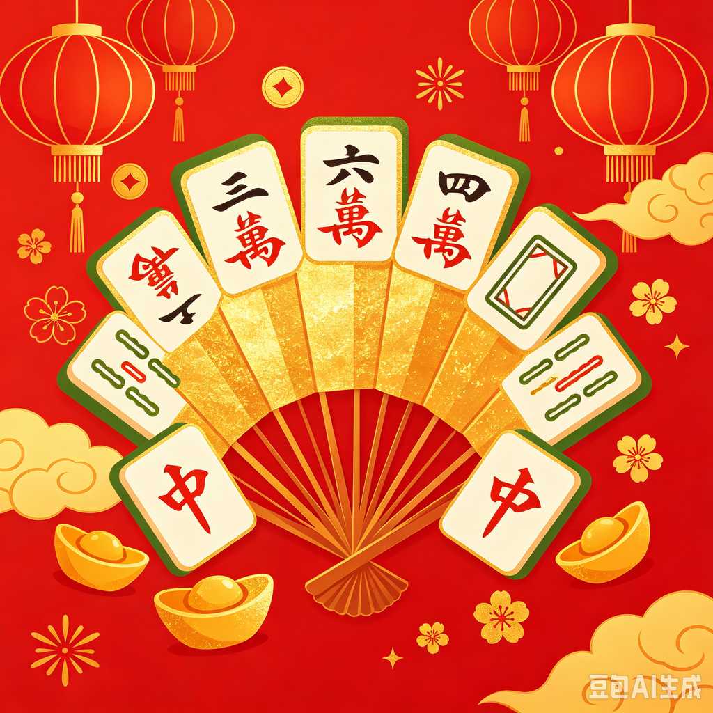 Wisconsin,mahjong
