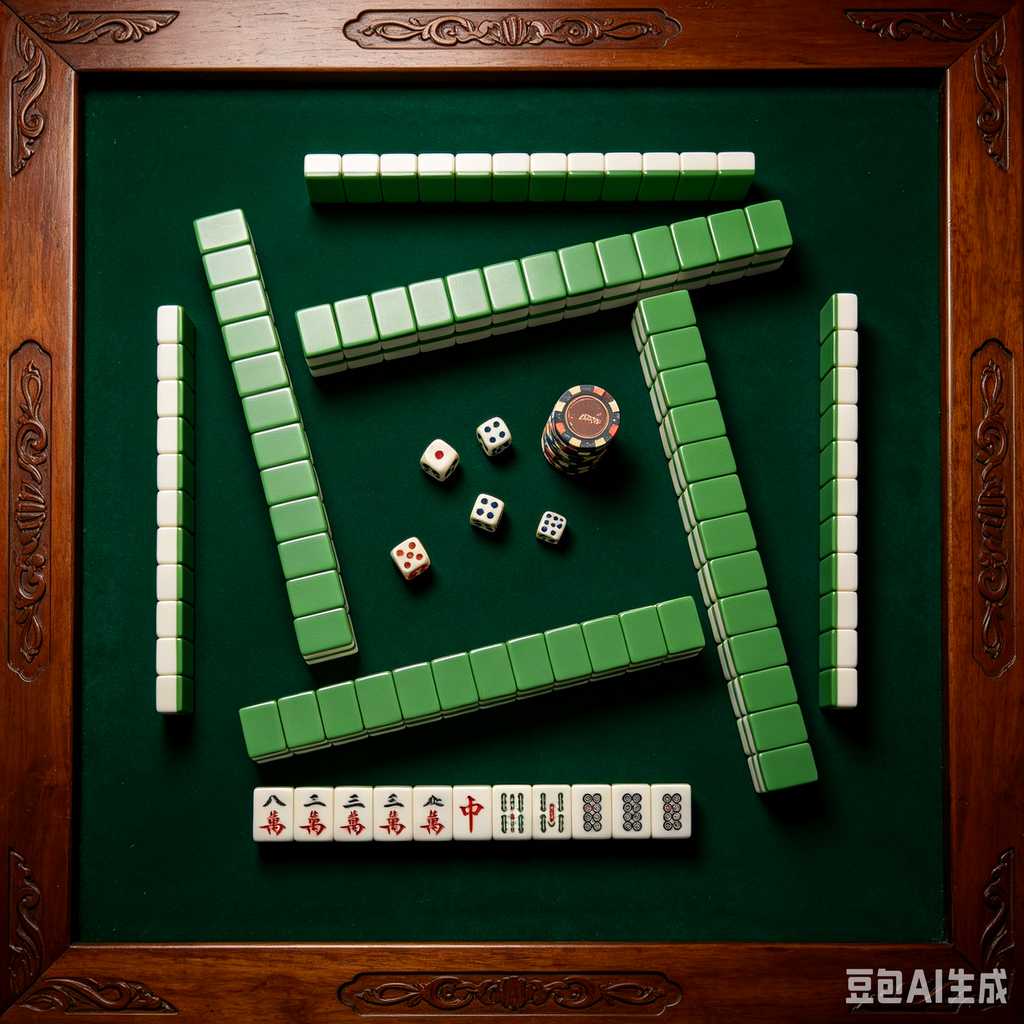 Tacoma,mahjong
