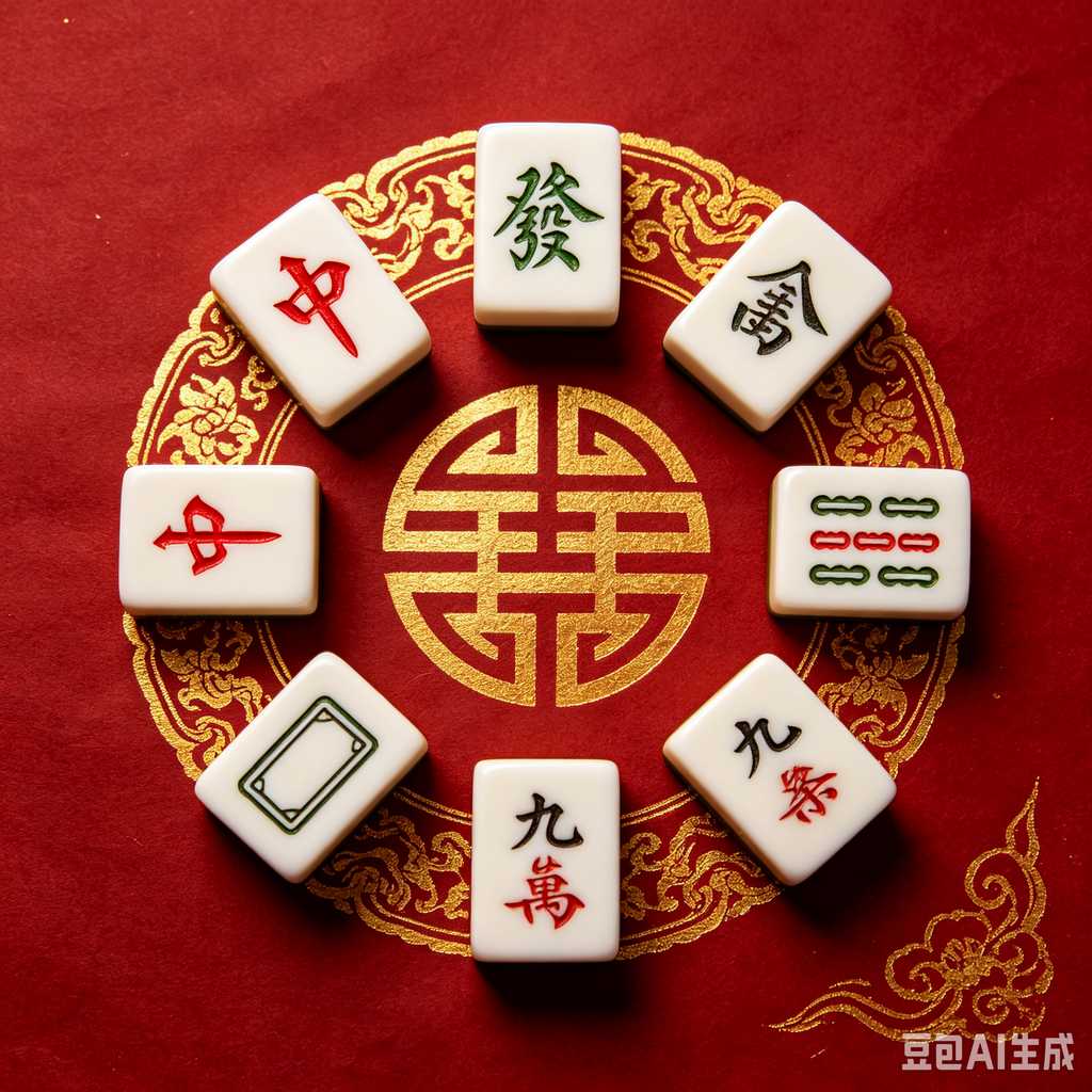 Portland,mahjong