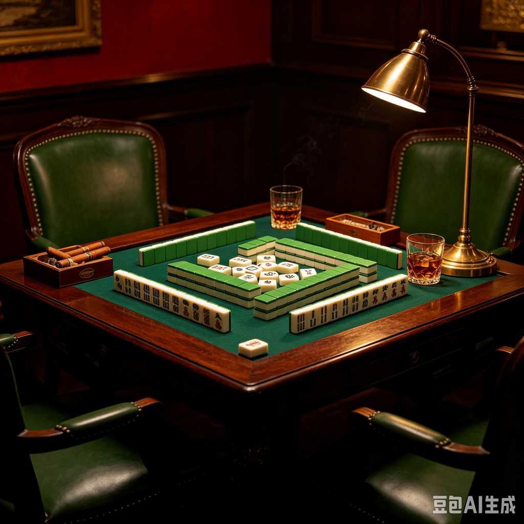 ThorntonCO,mahjong