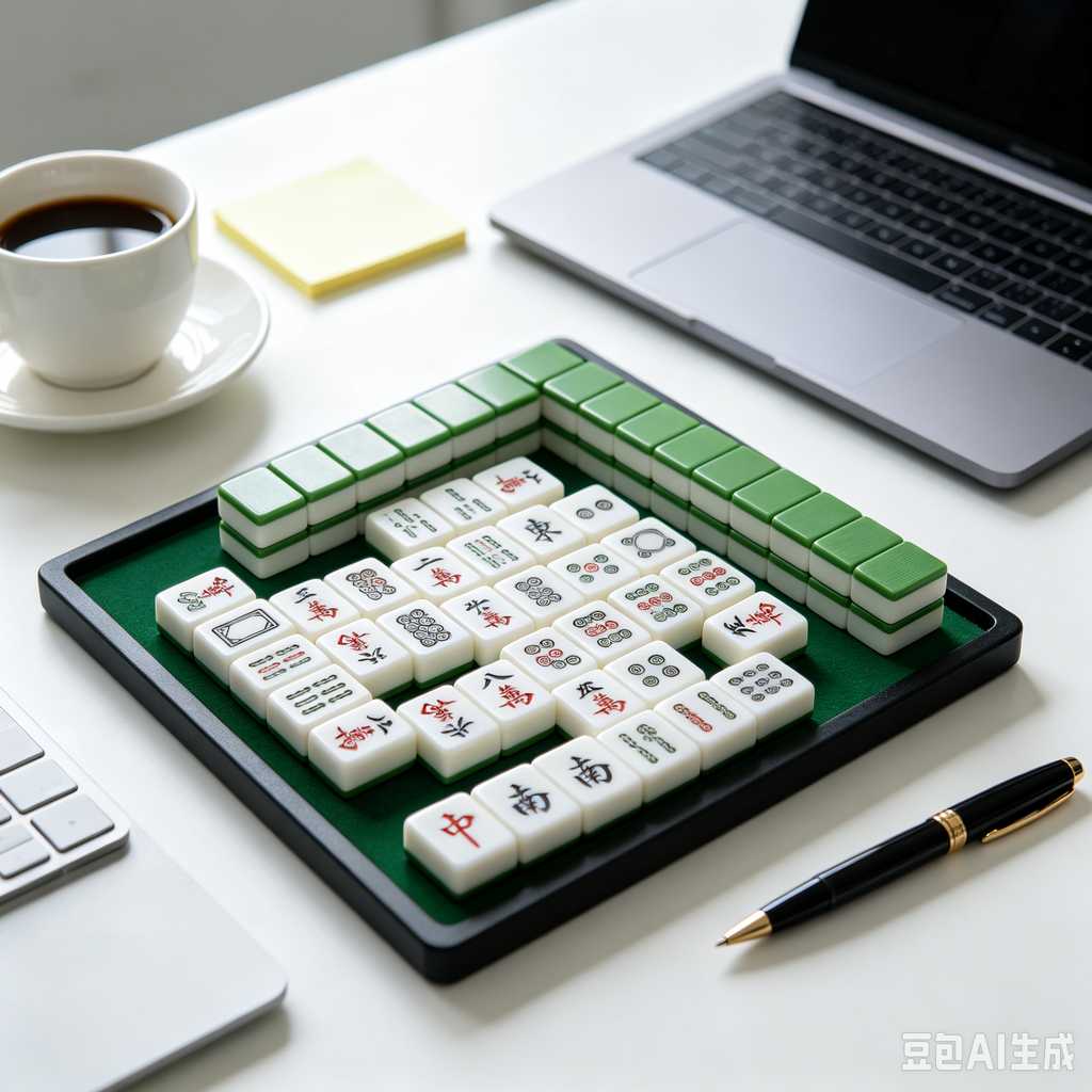 Gary,mahjong