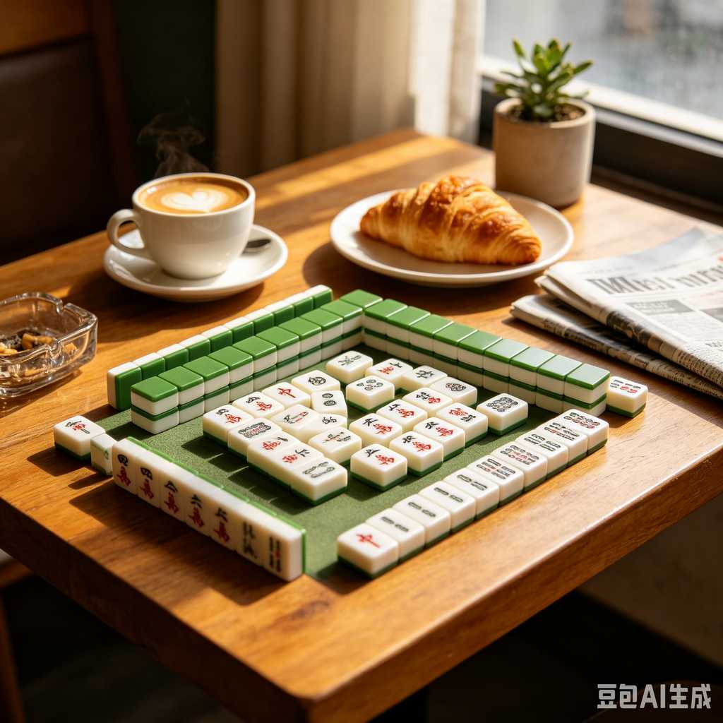 AuroraIL,mahjong