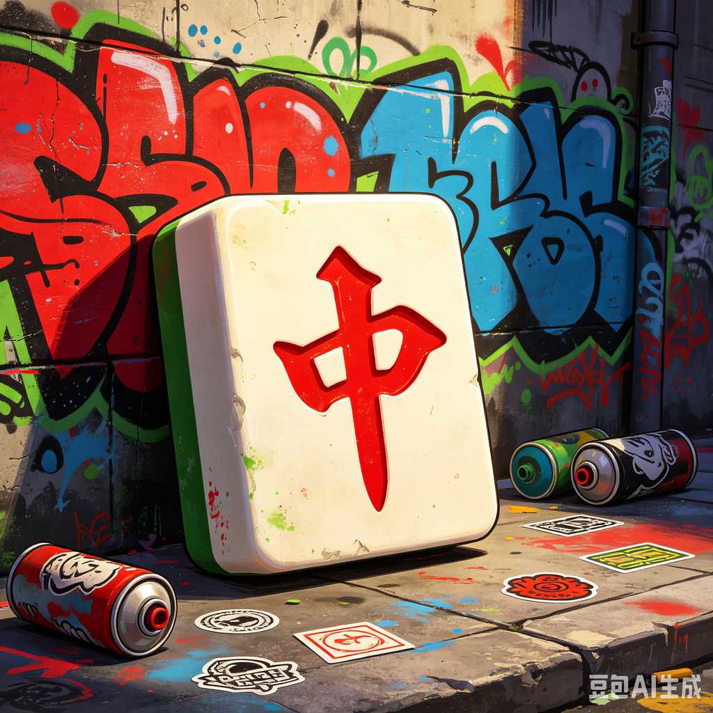 Santos,mahjong