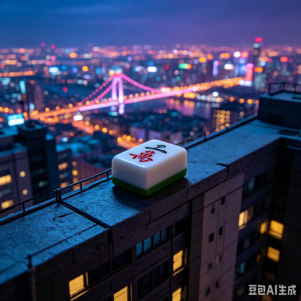 Alkmaar,mahjong