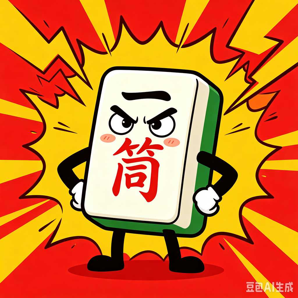 Victoria,mahjong