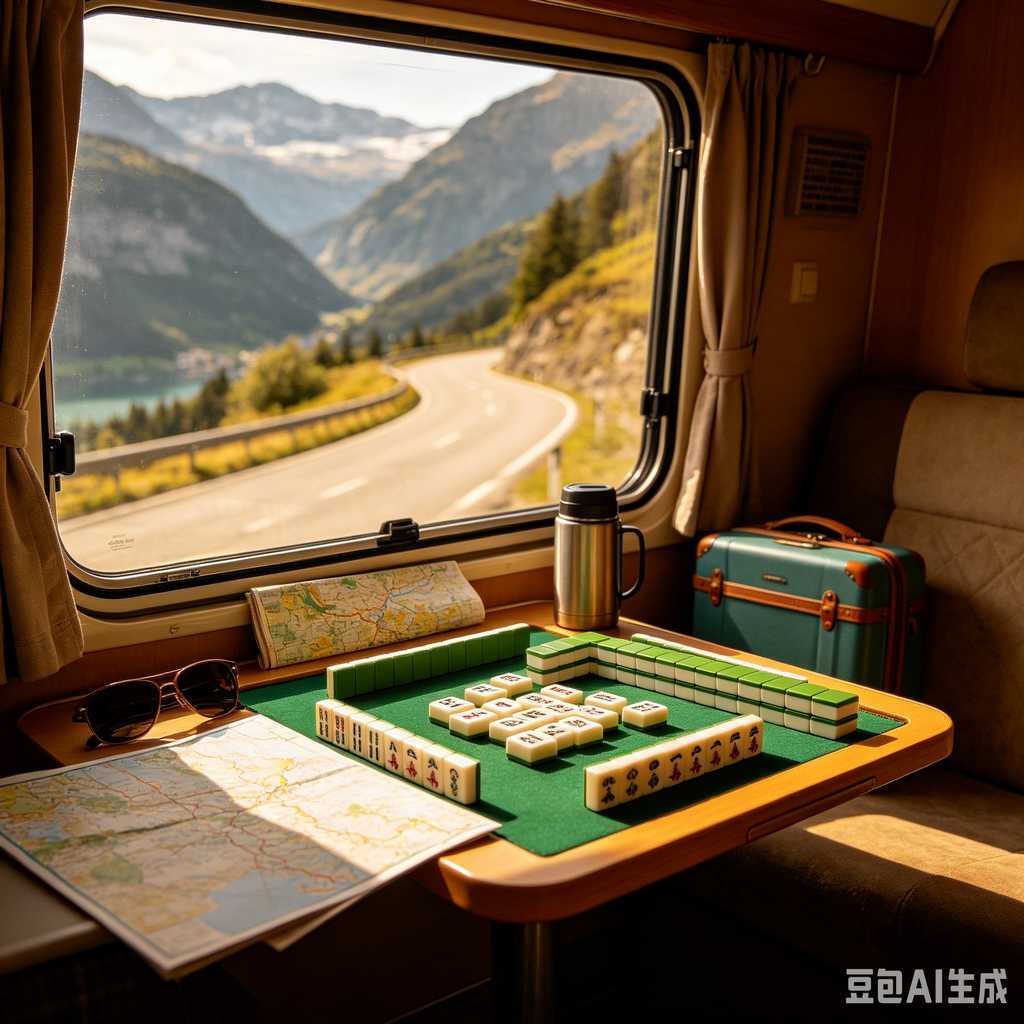 Bilbao,mahjong