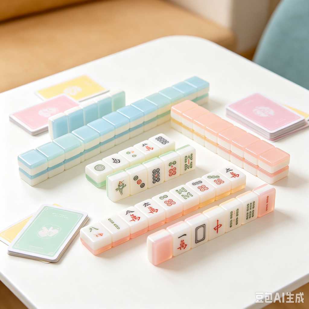 CharlotteNC,mahjong