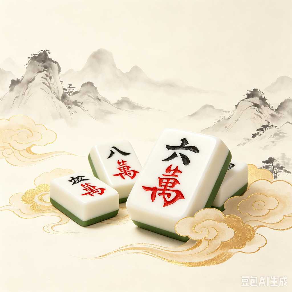 Brussels,mahjong