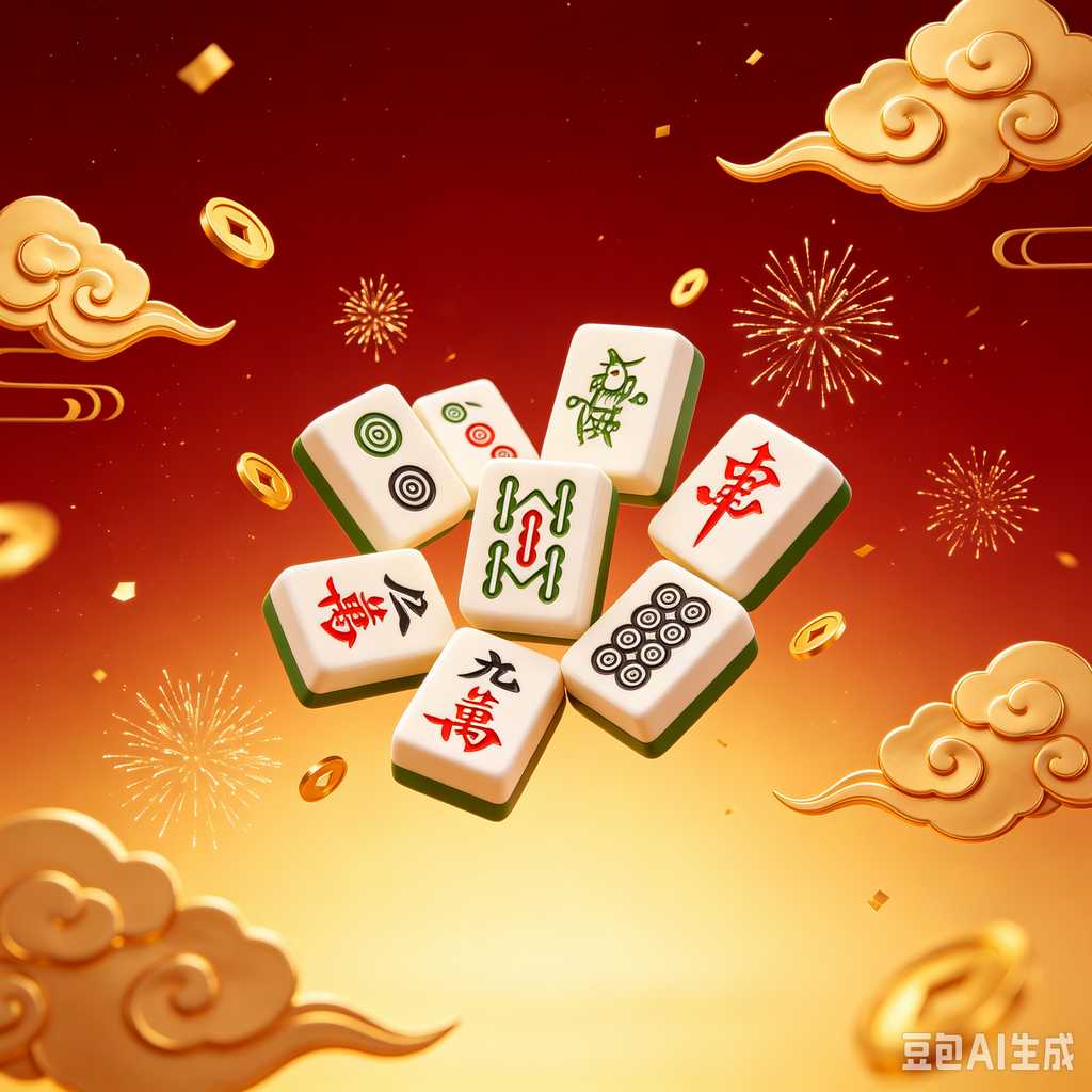 Avignon,mahjong