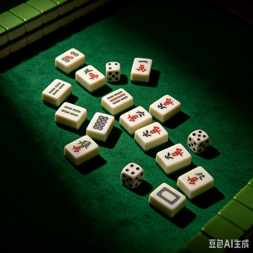 Madrid,mahjong