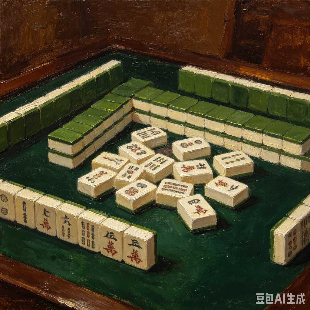 Coventry,mahjong