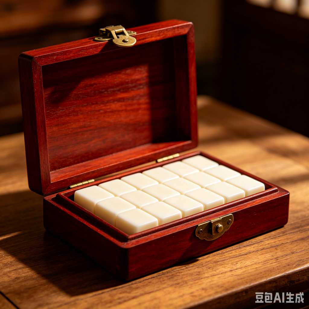 Allentown,mahjong