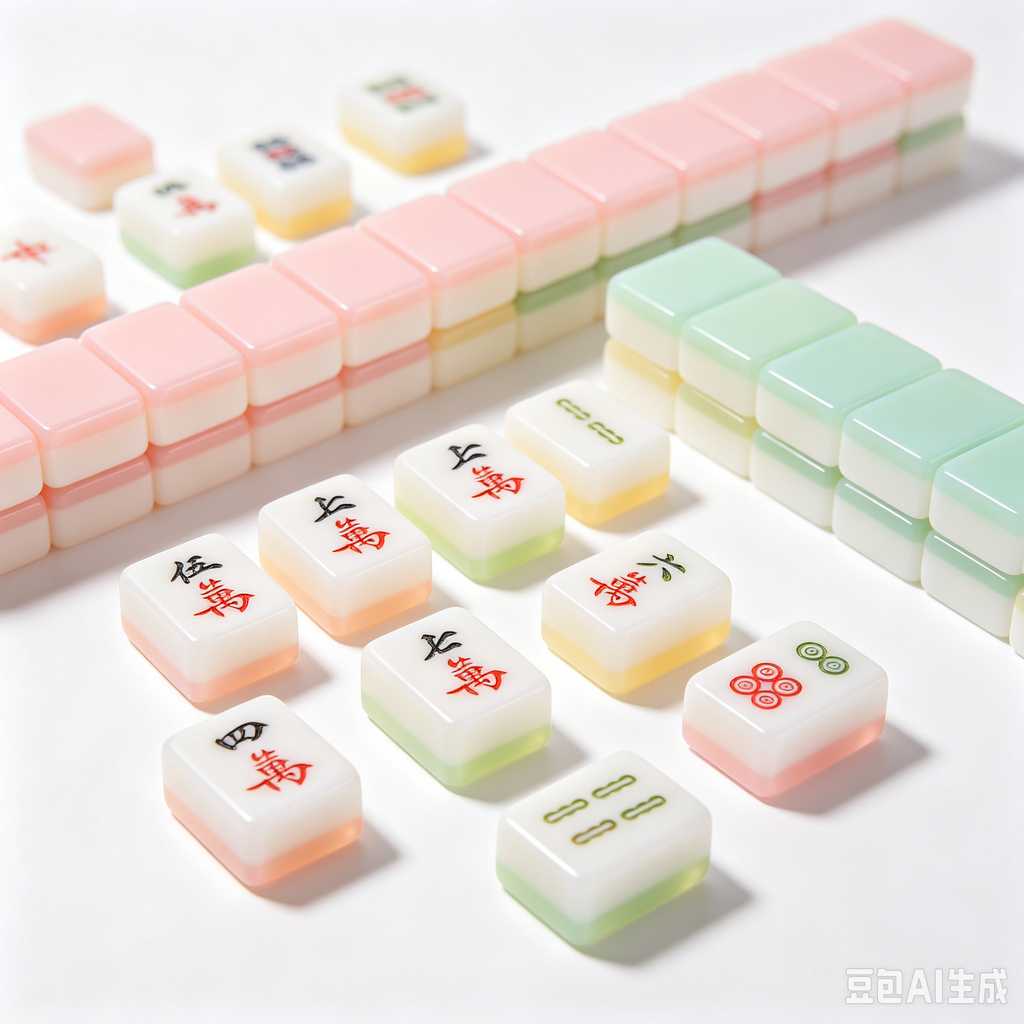 SanJose,mahjong