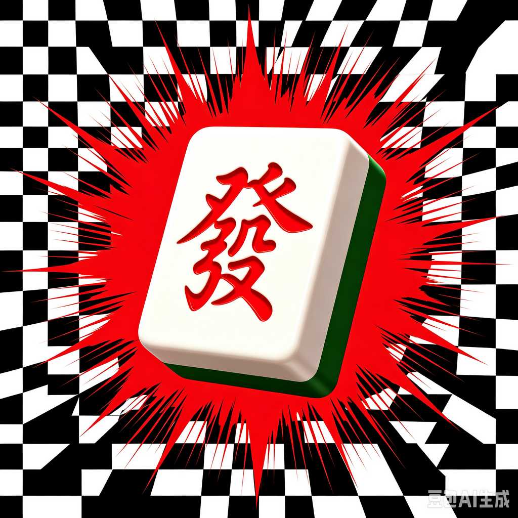Salvador,mahjong