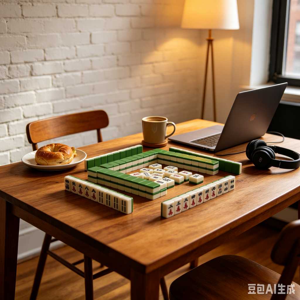 Bruges,mahjong