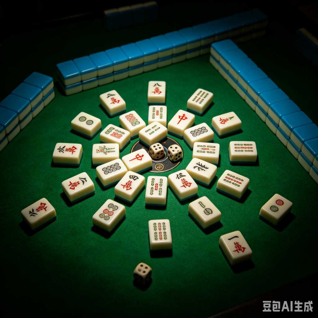 Tartu,mahjong