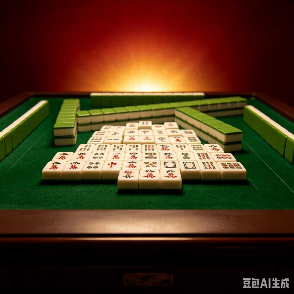Charleroi,mahjong
