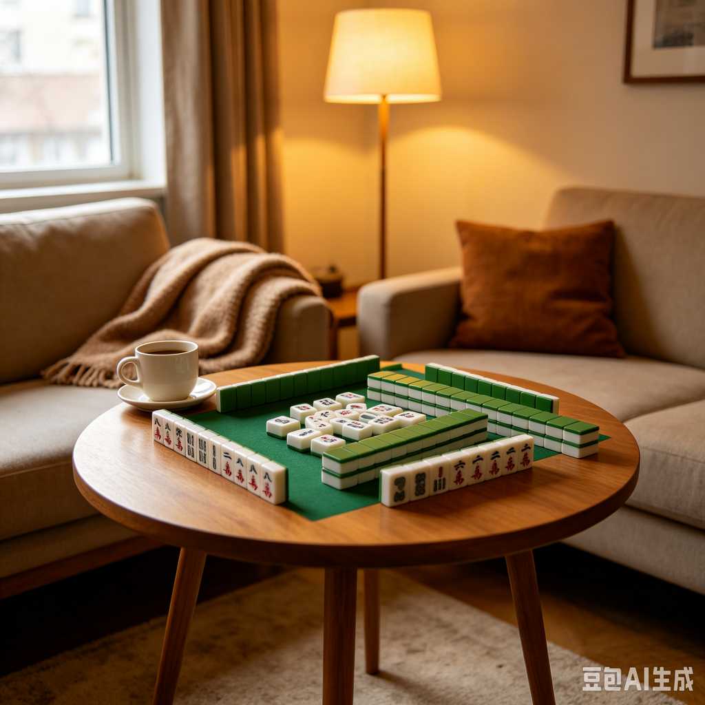 RichmondVA,mahjong
