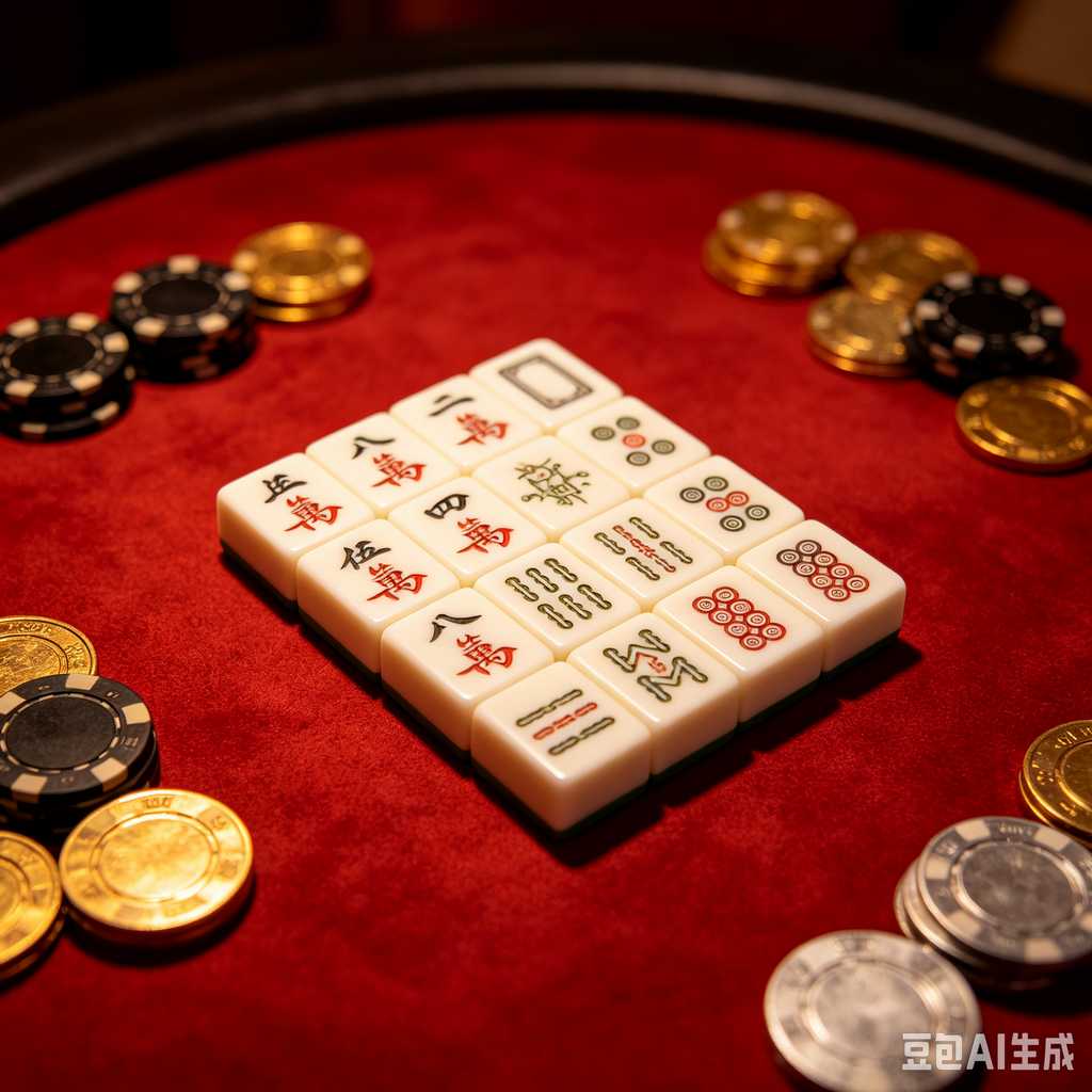 Manaus,mahjong