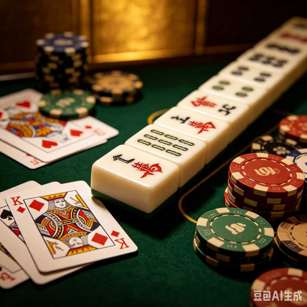 Queretaro,mahjong