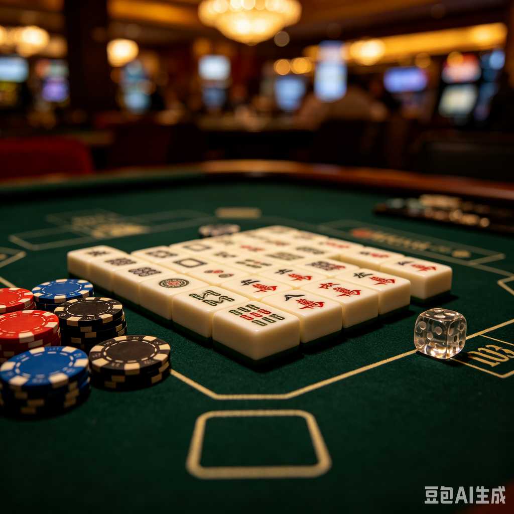 Delaware,mahjong