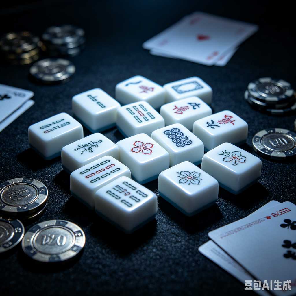 Clearwater,mahjong