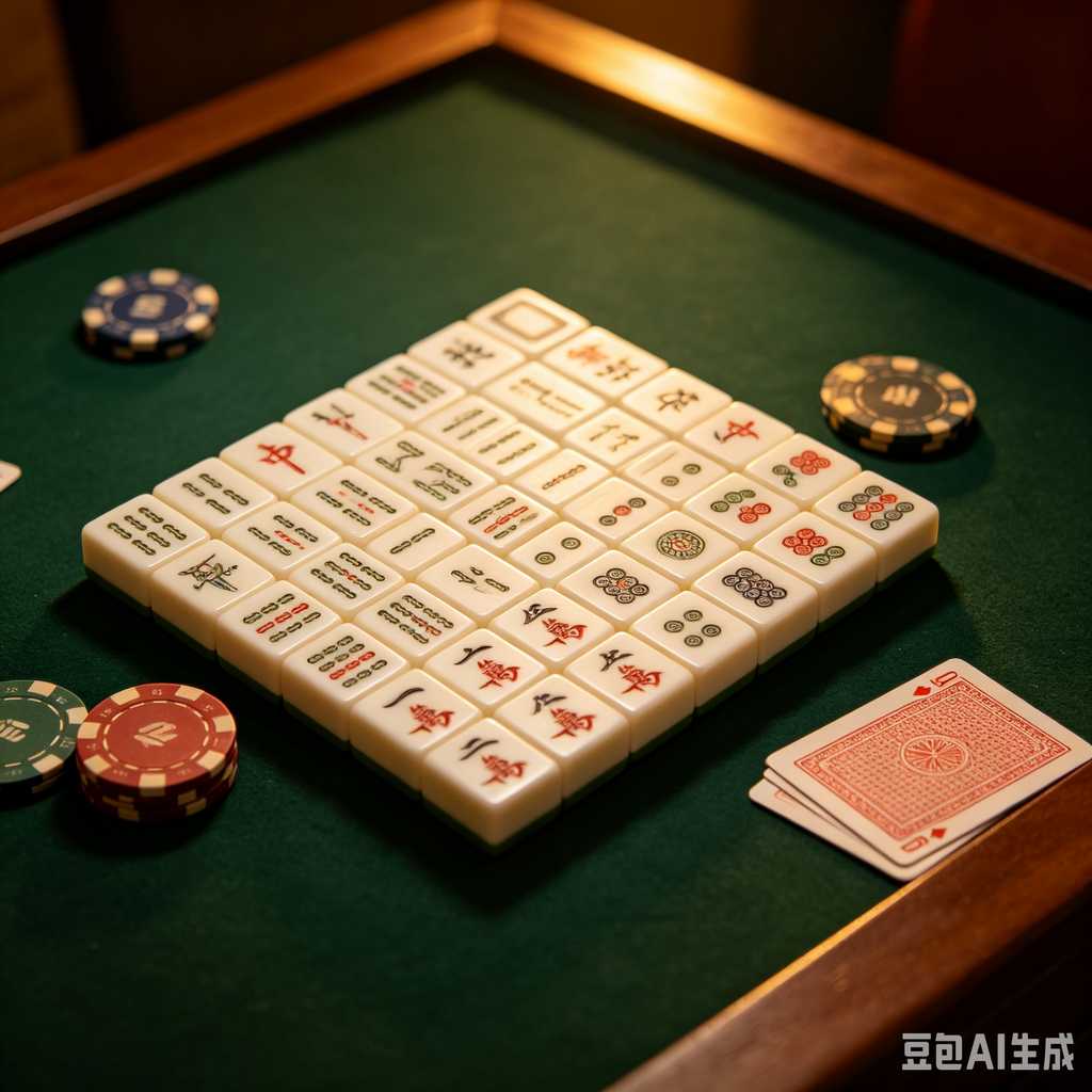 Liege,mahjong