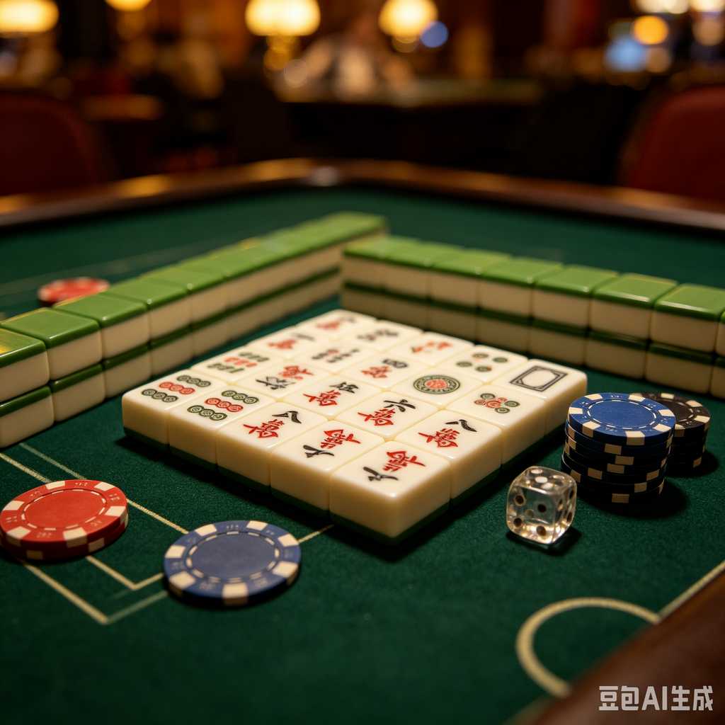 Flagstaff,mahjong