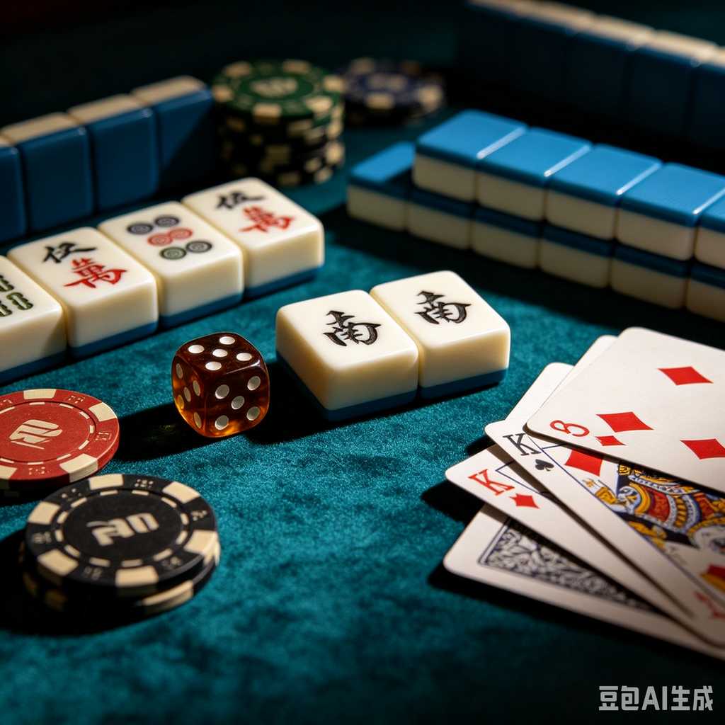 QuebecCity,mahjong
