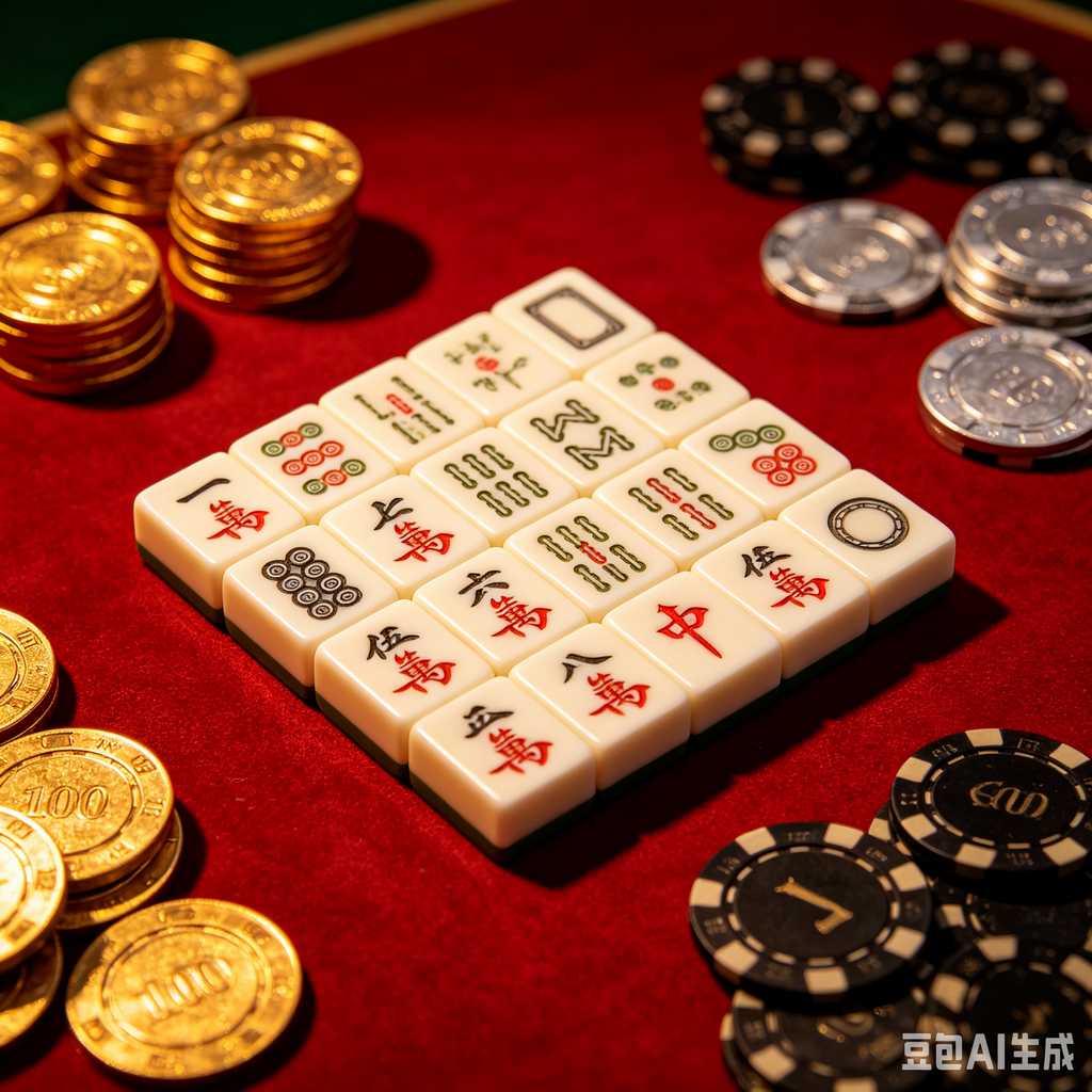 HartfordCT,mahjong