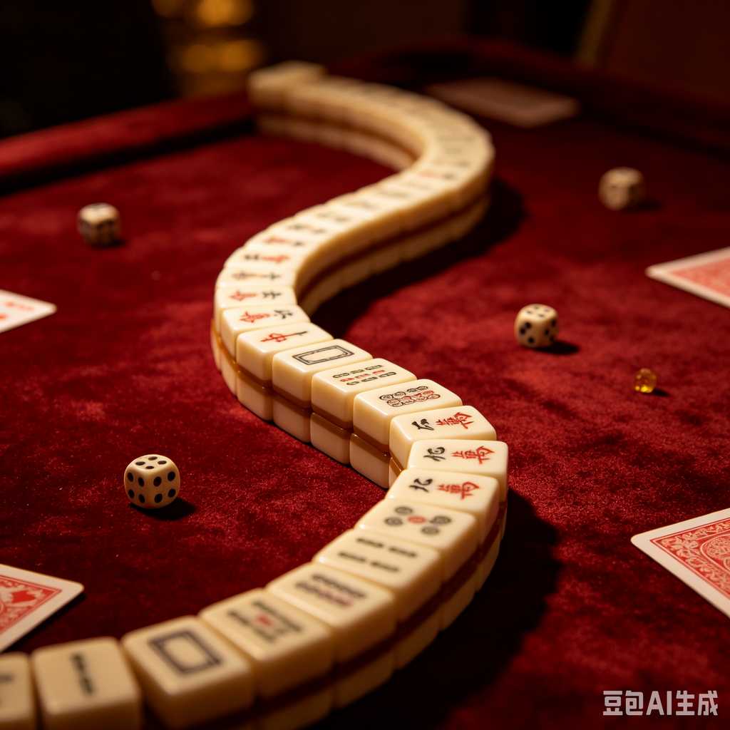 NorthDakota,mahjong