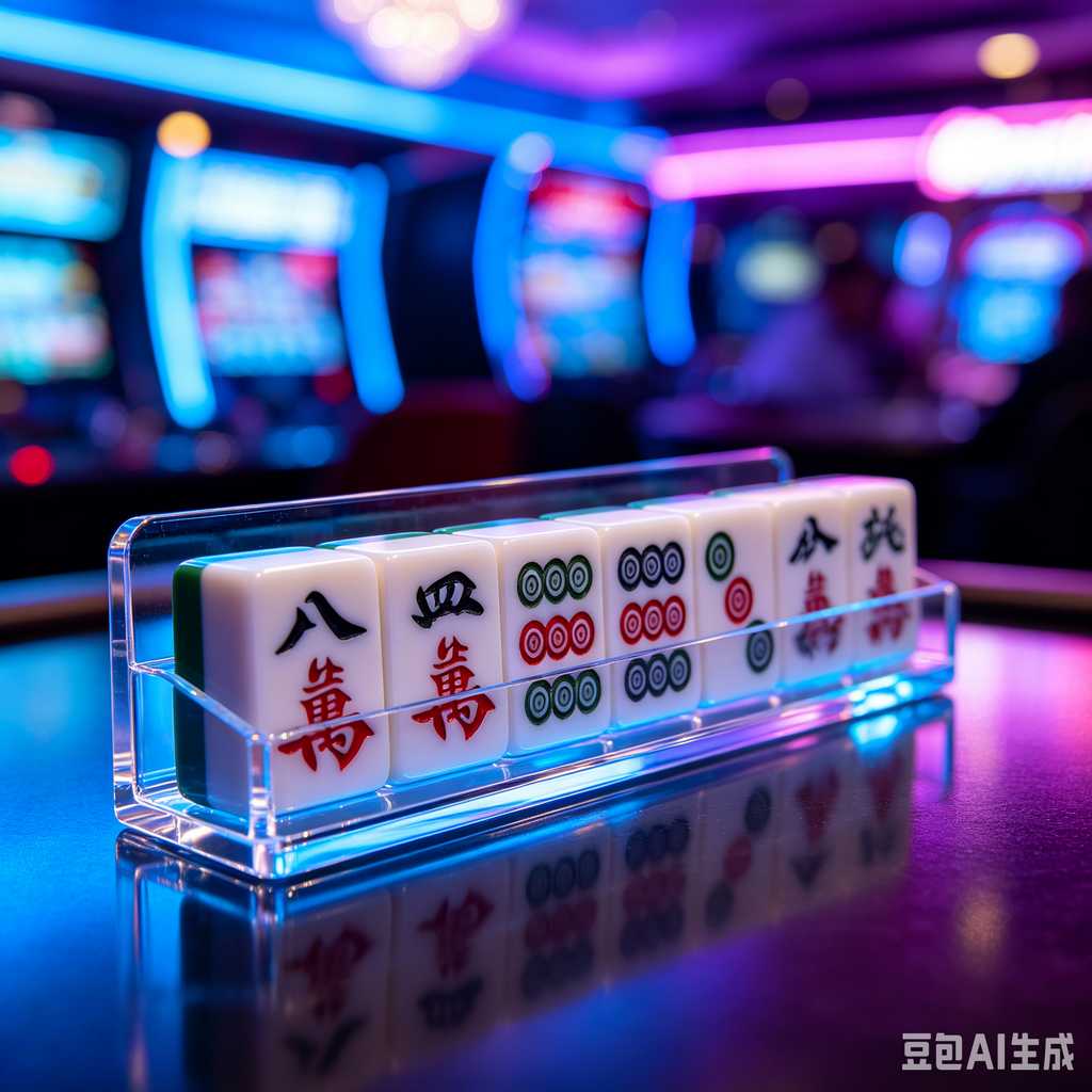 Madrid,mahjong
