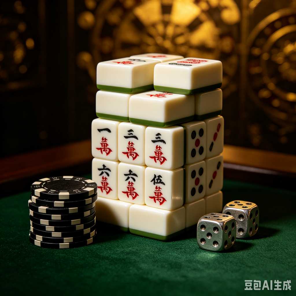 Tucson,mahjong