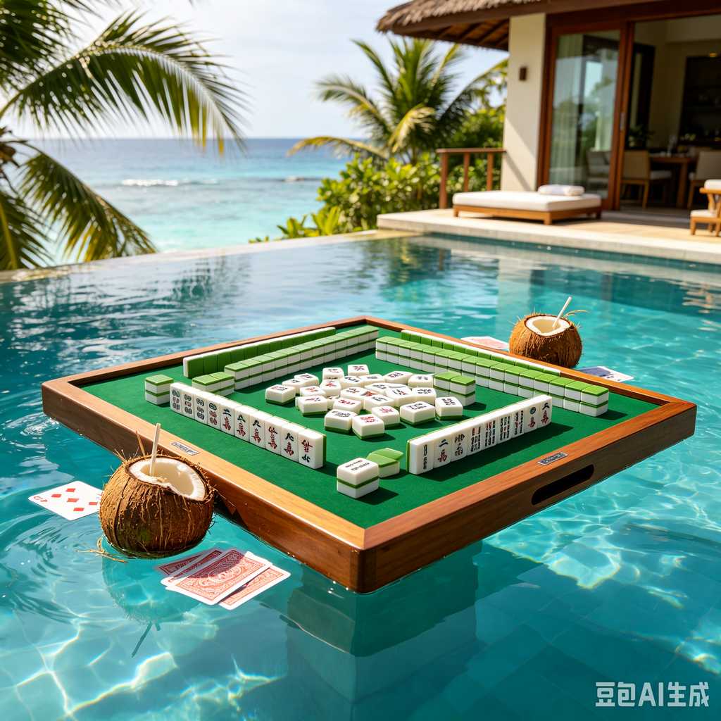 Colorado,mahjong
