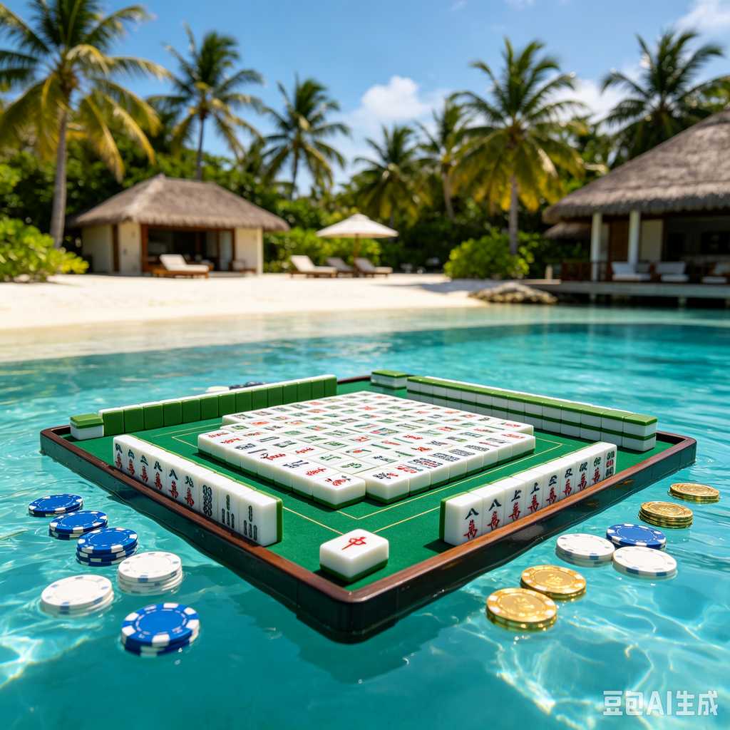 Toronto,mahjong