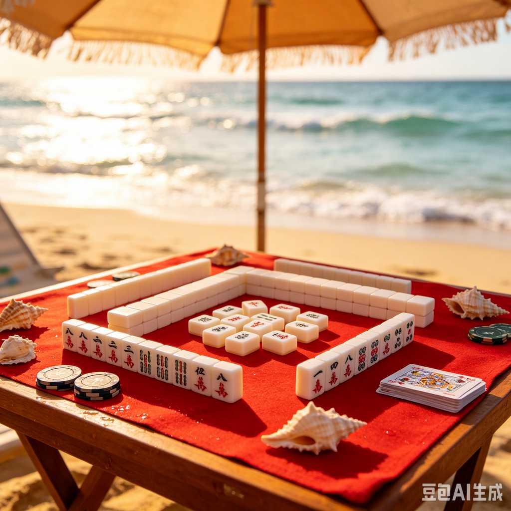 SanAntonio,mahjong