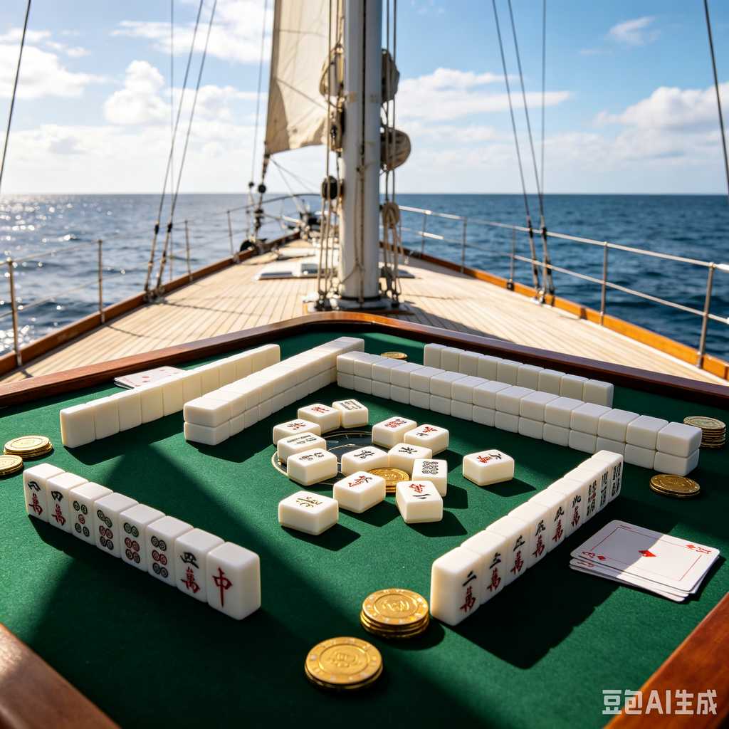 Charlottetown,mahjong